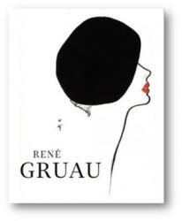Rene Gruau - Joëlle Chariau, Holly Brubach (ISBN: 9783791388014)