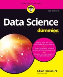 Data Science For Dummies (ISBN: 9781119811558)
