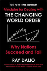 Principles for Dealing with the Changing World Order (ISBN: 9781982160272)