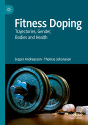 Fitness Doping - Thomas Johansson (ISBN: 9783030221072)