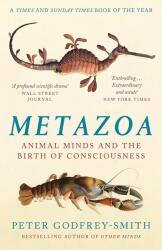 Metazoa - Peter Godfrey-Smith (ISBN: 9780008321239)