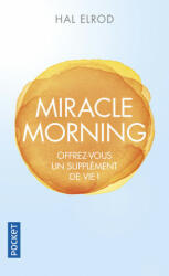 Miracle morning (ISBN: 9782266268554)