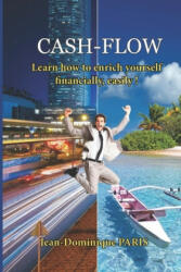 Cash-Flow - Jean-Dominique Paris (ISBN: 9781704788111)