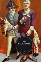 Max Beckmann - Christiane Zeiller (ISBN: 9783943616484)