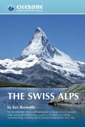 The Swiss Alps (ISBN: 9781852844653)