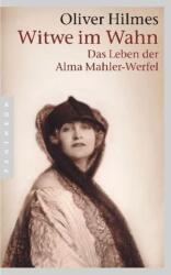 Witwe im Wahn (ISBN: 9783570551127)