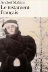 Le testament francais - Andre (ISBN: 9782070401871)