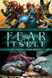 Fear Itself - Matt Fraction (ISBN: 9780785156635)