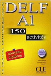 Le Nouvel Entrainez-vous - Richard Lescure, Pauline Vey (ISBN: 9782090352405)