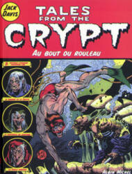 Tales from the crypt - Tome 06 - Jack Davis (2000)