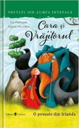 Cara și Vrăjitorul (ISBN: 9789733412892)