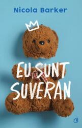 Eu sunt Suveran (ISBN: 9786064409447)