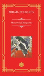 Maestrul și Margarita (ISBN: 9786060065661)
