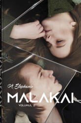 Malakai Vol. 2 (ISBN: 9786069008195)