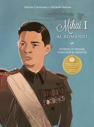 Mihai I al României (ISBN: 9786065888760)