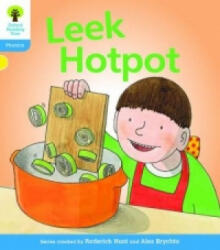 Oxford Reading Tree: Level 3: Floppy´s Phonics Fiction: Pack of 6 (ISBN: 9780198485155)