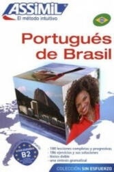 Portugues de Brasil - Assimil Nelis (ISBN: 9782700505757)