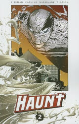 Haunt Volume 2 - Robert Kirkman (ISBN: 9781607062295)