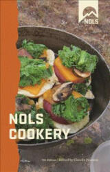 NOLS Cookery - Claudia Pearson (ISBN: 9780811719810)
