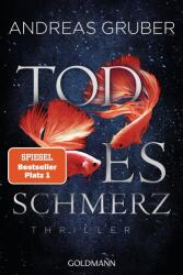 Todesschmerz (ISBN: 9783442491094)
