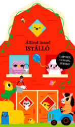 Állítsd össze! - Istálló (2021)