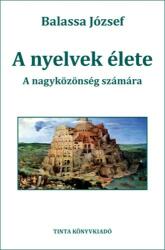 A nyelvek élete (ISBN: 9786155219597)