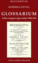 Glossarium (ISBN: 9789634093138)