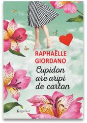 Cupidon are aripi de carton (ISBN: 5948495005115)