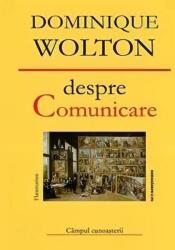 Despre comunicare (ISBN: 9789737112583)