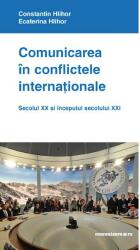 Comunicarea în conflictele internaţionale (ISBN: 9789737112361)
