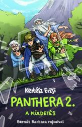 Panthera 2. - A küldetés (2017)