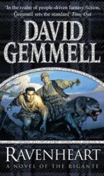 Ravenheart - David Gemmell (ISBN: 9780552146753)