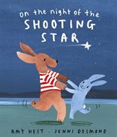 On the Night of the Shooting Star (ISBN: 9781406377330)