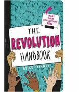 The Revolution Handbook - Alice Skinner (ISBN: 9781526361226)