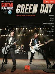GREEN DAY - Green Day (ISBN: 9781495083402)