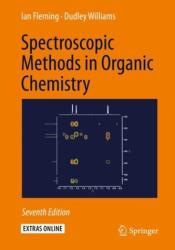 Spectroscopic Methods in Organic Chemistry (ISBN: 9783030182519)