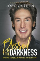 Blessed in the Darkness (ISBN: 9781546033172)