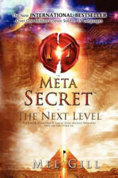 The Meta Secret - Dr Mel Gill (ISBN: 9781479134915)