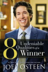 You Can, You Will - Joel Osteen (ISBN: 9781455559671)