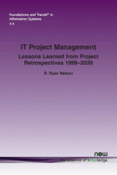 IT Project Management (ISBN: 9781680837766)