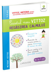 Regasirea Calmului, - Editura Gama (ISBN: 9786060560807)