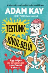 Testünk kívül-belül (2021)