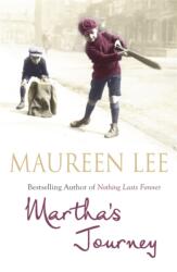 Martha's Journey (ISBN: 9781409117629)