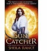 Sun Catcher - Sheila Rance (ISBN: 9781444009477)