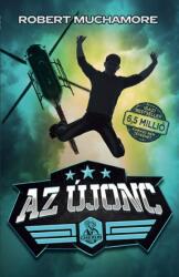 Az újonc (2021)