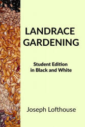 Landrace Gardening - Merlla McLaughlin (ISBN: 9781737325093)