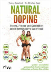 Natural Doping - Thomas Kampitsch (ISBN: 9783742313713)