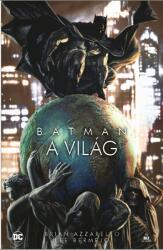 Batman: A világ (ISBN: 9789634702108)