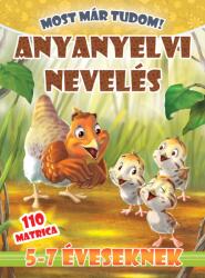 Anyanyelvi nevelés (2021)
