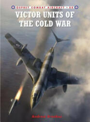 Victor Units of the Cold War - Andrew Brookes (ISBN: 9781849083393)
